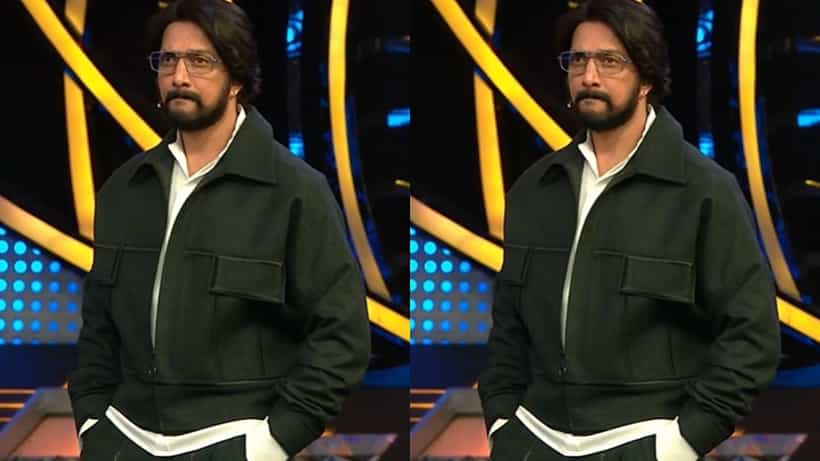ಬಿಗ್ಬಾಸ್ ಕನ್ನಡ: ವೀಕ್ಷಕರ ಕ್ಷಮೆ ಕೇಳಿದ ಕಿಚ್ಚ ಸುದೀಪ್