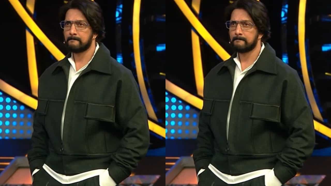 ಬಿಗ್ಬಾಸ್ ಕನ್ನಡ: ವೀಕ್ಷಕರ ಕ್ಷಮೆ ಕೇಳಿದ ಕಿಚ್ಚ ಸುದೀಪ್ ಬಿಗ್ಬಾಸ್ ಕನ್ನಡ: ವೀಕ್ಷಕರ ಕ್ಷಮೆ ಕೇಳಿದ ಕಿಚ್ಚ ಸುದೀಪ್