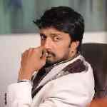 Kichcha Sudeep