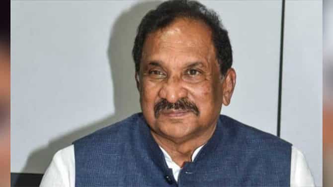 ವಿದ್ಯುತ್​ ಕ್ಷಾಮ ನೀಗಿಸಲು ಸೆಕ್ಷನ್​ 11 ಜಾರಿ: ಕೆಜೆ ಜಾರ್ಜ್​​