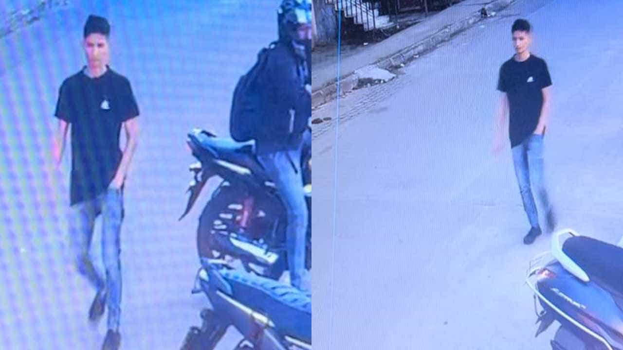 ಮಡಿಕೇರಿ: ನಿವೃತ್ತಿ ಪೊಲೀಸ್ ಅಧಿಕಾರಿ ಮನೆಯಲ್ಲಿ ವಾಸವಾಗಿದ್ದ ಒಂಟಿ ಮಹಿಳೆ ಮೇಲೆ ಹಲ್ಲೆ, ಚಿನ್ನ ದೋಚಲು ಯತ್ನ ಮಡಿಕೇರಿ: ನಿವೃತ್ತಿ ಪೊಲೀಸ್ ಅಧಿಕಾರಿ ಮನೆಯಲ್ಲಿ ವಾಸವಾಗಿದ್ದ ಒಂಟಿ ಮಹಿಳೆ ಮೇಲೆ ಹಲ್ಲೆ, ಚಿನ್ನ ದೋಚಲು ಯತ್ನ