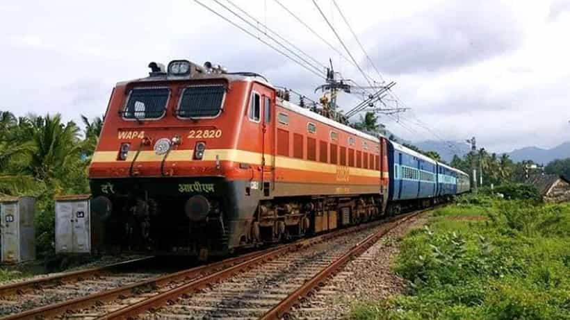 ಹಬ್ಬದ ಸೀಸನ್: ಮಂಗಳೂರು, ಗುಜರಾತ್ನ ಉಧನಾ ಮಧ್ಯೆ ವಾರಕ್ಕೆ ಎರಡು ವಿಶೇಷ ರೈಲು