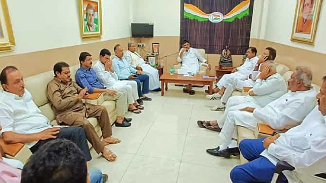ಪಂಚ ರಾಜ್ಯ ಚುನಾವಣೆ ಬಳಿಕ ಕೆಪಿಸಿಸಿಯಲ್ಲಿ ಮಹತ್ವದ ಬದಲಾವಣೆ