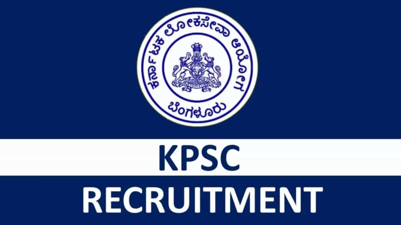KPSC Recruitment 2023: ವಿವಿಧ ಕಾನೂನು ಸಲಹೆಗಾರರ ಹುದ್ದೆಗಳಿಗೆ ಅರ್ಜಿ ಸಲ್ಲಿಸಿ KPSC Recruitment 2023: ವಿವಿಧ ಕಾನೂನು ಸಲಹೆಗಾರರ ಹುದ್ದೆಗಳಿಗೆ ಅರ್ಜಿ ಸಲ್ಲಿಸಿ