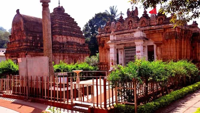 ಸಂಡೂರು ದೇಗುಲಗಳನ್ನು ಯುನೆಸ್ಕೋ ಪಟ್ಟಿಗೆ ಸೇರಿಸಲು ಗ್ರಾಮಸ್ಥರಿಂದಲೇ ಅಭಿಯಾನ