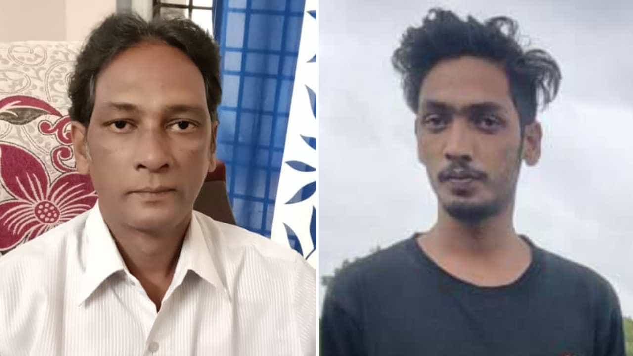 ತಂದೆಯಿಂದ ಮಗನ ಕೊಲೆ ಕೇಸ್​ಗೆ ಟ್ವಿಸ್ಟ್: ಉದ್ದೇಶಪೂರ್ವಕವಾಗಿ ಮಾಡಿಲ್ಲ ಎಂದ ಅಪ್ಪ