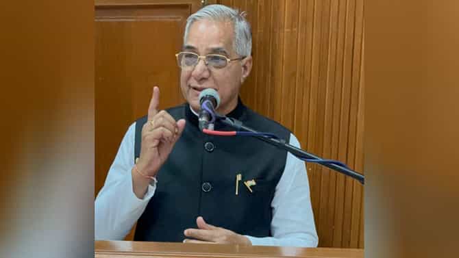 JDSನಿಂದ ಸಿದ್ದರಾಮಯ್ಯನವರನ್ನು ಆಮದು ಮಾಡಿಕೊಂಡಿದ್ದೇಕೆ? ಲಹರ್ ಸಿಂಗ್