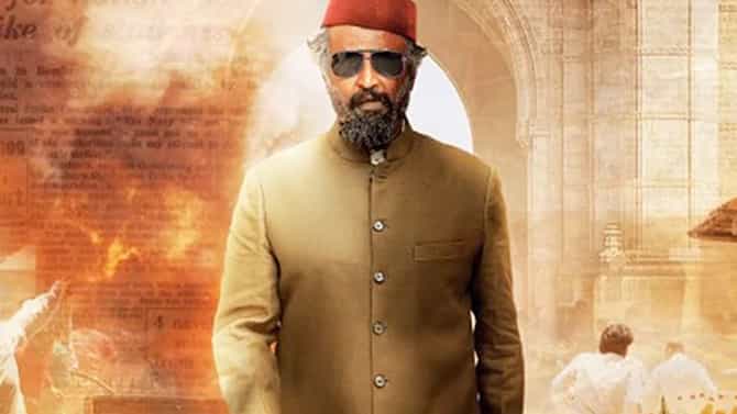 ರಜನೀಕಾಂತ್ ನಟನೆಯ ‘ಲಾಲ್ ಸಲಾಂ’ ಸಿನಿಮಾದ ಹಾರ್ಡ್ ಡಿಸ್ಕ್ ನಾಪತ್ತೆ!