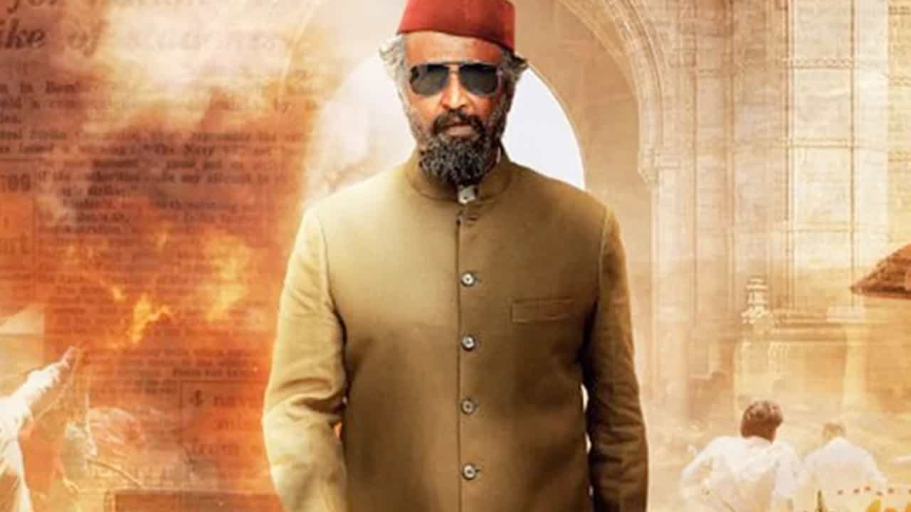 ರಜನೀಕಾಂತ್ ನಟನೆಯ ‘ಲಾಲ್ ಸಲಾಂ’ ಸಿನಿಮಾದ ಹಾರ್ಡ್ ಡಿಸ್ಕ್ ನಾಪತ್ತೆ! ಮುಂದೇನು ಗತಿ ರಜನೀಕಾಂತ್ ನಟನೆಯ ‘ಲಾಲ್ ಸಲಾಂ’ ಸಿನಿಮಾದ ಹಾರ್ಡ್ ಡಿಸ್ಕ್ ನಾಪತ್ತೆ! ಮುಂದೇನು ಗತಿ