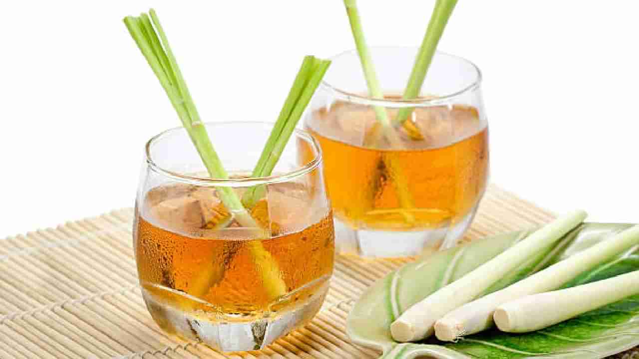 Lemongrass Tea: ಲೆಮನ್​ಗ್ರಾಸ್​ ಟೀ ಸೇವನೆಯಿಂದಾಗುವ 5 ಪ್ರಯೋಜನಗಳಿವು