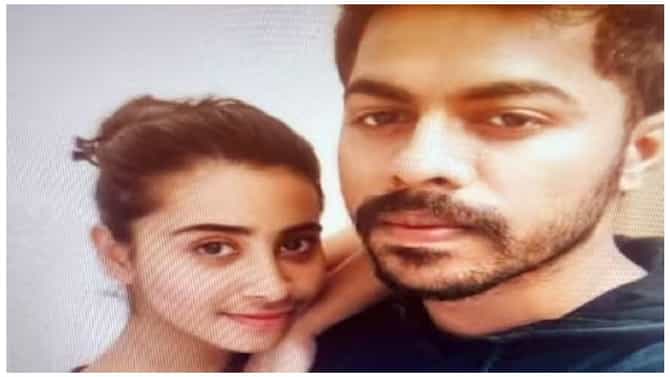 ಬೆಂಗಳೂರಿನಲ್ಲಿ ಲಿವಿಂಗ್ ಟು ಗೆದರ್‌ನಲ್ಲಿದ್ದ ಪ್ರೇಮಿಗಳು ಆತ್ಮಹತ್ಯೆ