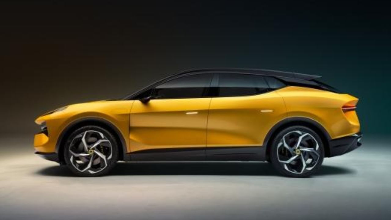 Lotus Eletre SUV (2)