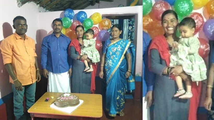 ಅವರ ಪ್ರೀತಿಗೆ ಎರಡು ಮುದ್ದಾದ ಹೆಣ್ಣು ಮಕ್ಕಳಿದ್ದವು - ಇದೀಗ ಪತ್ನಿಯ ನಿಗೂಢ ಸಾವು, ಗಂಡ ನಾಪತ್ತೆ
