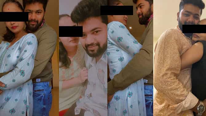 ಮದುವೆಯಾಗುವುದಾಗಿ ನಂಬಿಸಿ ಯುವತಿಗೆ ಕೈಕೊಟ್ಟ ಪ್ರಿಯಕರ