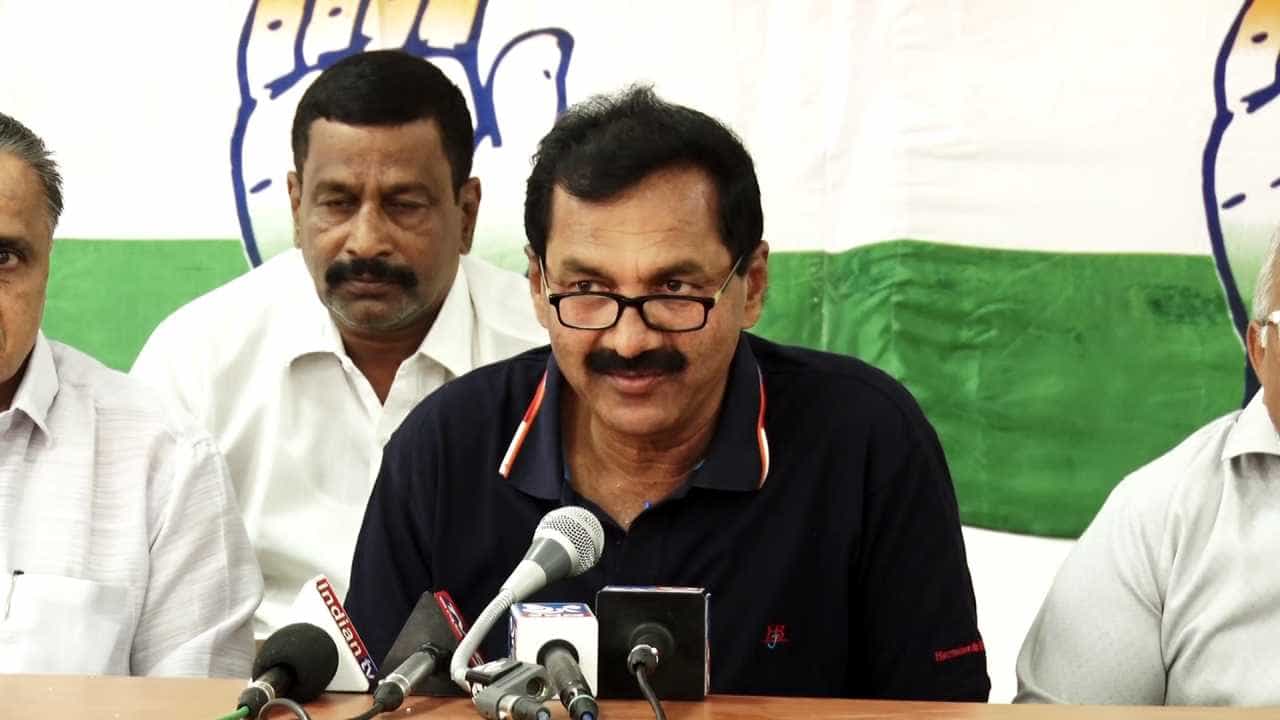 ಬಿವೈ ವಿಜಯೇಂದ್ರ ತಾತ್ಕಾಲಿಕ ಅಧ್ಯಕ್ಷ, ಜೂನ್ ನಂತರ ಅಧಿಕಾರ ಉಳಿಯಲ್ಲ; ಎಂ ಲಕ್ಷ್ಮಣ್