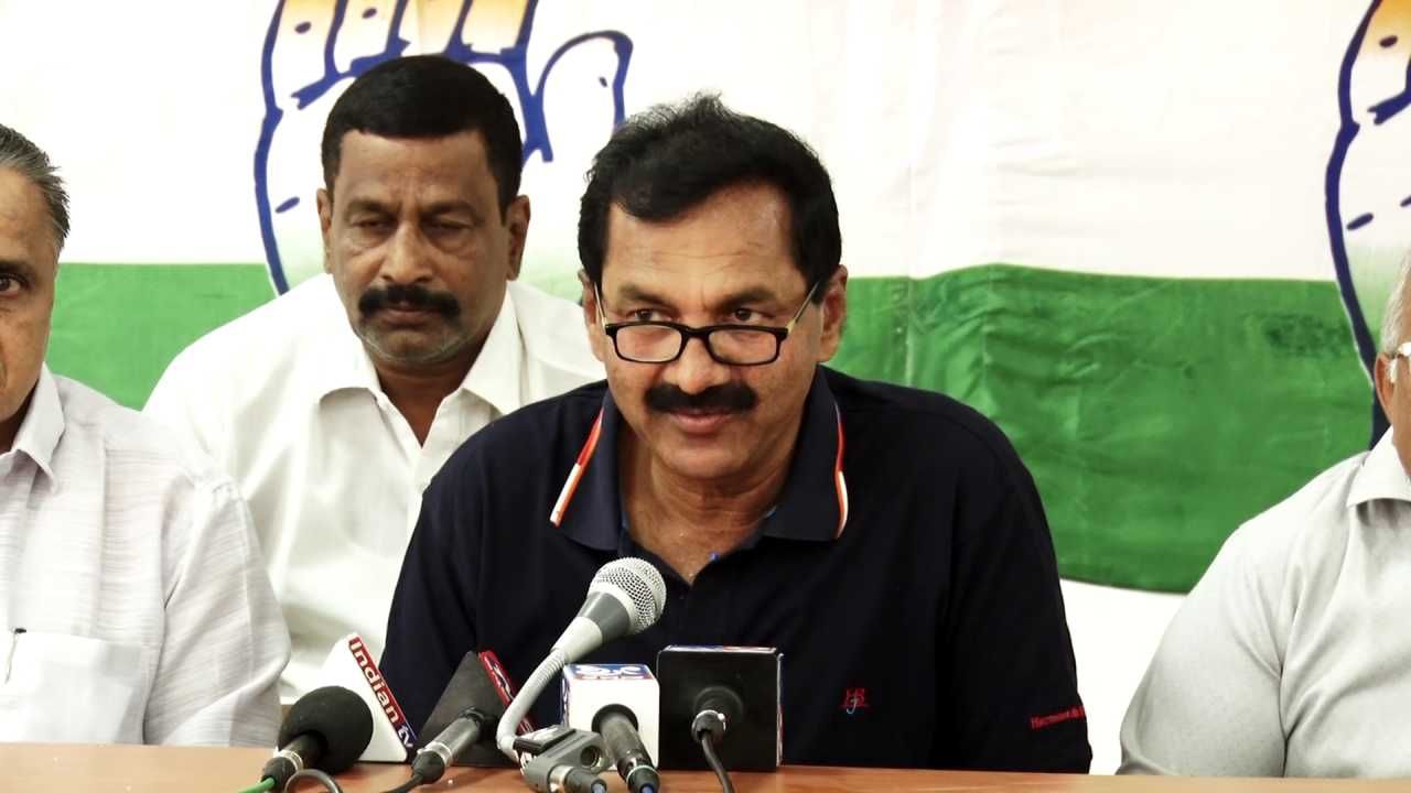 ಬಿವೈ ವಿಜಯೇಂದ್ರ ತಾತ್ಕಾಲಿಕ ಅಧ್ಯಕ್ಷ, ಜೂನ್ ನಂತರ ಅಧಿಕಾರ ಉಳಿಯಲ್ಲ; ಎಂ ಲಕ್ಷ್ಮಣ್ ಬಿವೈ ವಿಜಯೇಂದ್ರ ತಾತ್ಕಾಲಿಕ ಅಧ್ಯಕ್ಷ, ಜೂನ್ ನಂತರ ಅಧಿಕಾರ ಉಳಿಯಲ್ಲ; ಎಂ ಲಕ್ಷ್ಮಣ್