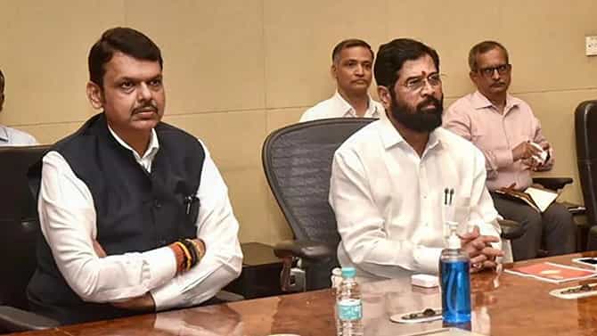 ಮರಾಠಾ ಮೀಸಲಾತಿ: ಮಹಾರಾಷ್ಟ್ರ ಸಚಿವ ಸಂಪುಟ ಸಭೆಯಲ್ಲಿ ಮಹತ್ವದ ನಿರ್ಣಯ