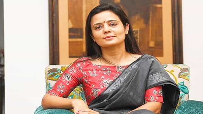 ಮೊದಲು ಉಚ್ಚಾಟನೆ, ಇದು ಕಾಂಗರೂ ಕೋರ್ಟ್; ಕಿಡಿ ಕಾರಿದ ಮಹುವಾ ಮೊಯಿತ್ರಾ