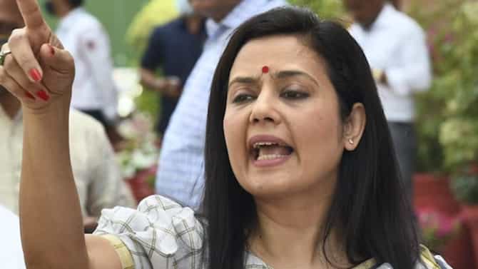ಮಹುವಾ ಉಚ್ಚಾಟನೆಯನ್ನು ಶಿಫಾರಸು ಮಾಡುವ ವರದಿ ಬೆಂಬಲಿಸಿದ್ದು 6 ಸಂಸದರು
