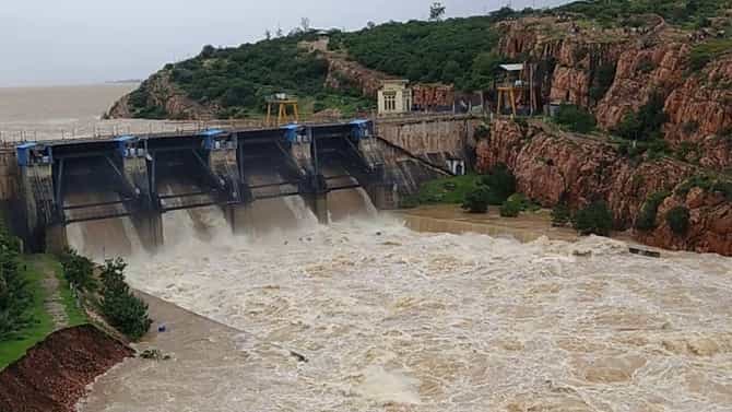 ಡಿ.26ರ ರಾಜ್ಯದ ಪ್ರಮುಖ ಡ್ಯಾಂಗಳ ನೀರಿನ ಮಟ್ಟದ ವಿವರ ಇಲ್ಲಿದೆ