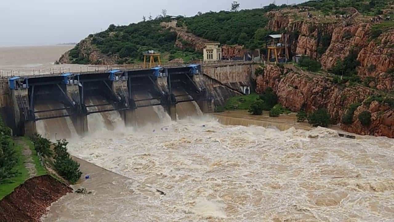 Karnataka Dam Water Level: ನ.30ರ ರಾಜ್ಯದ ಪ್ರಮುಖ ಡ್ಯಾಂಗಳ ನೀರಿನ ಮಟ್ಟದ ವಿವರ ಇಲ್ಲಿದೆ