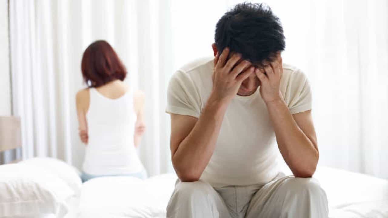 Male Infertility: ಪುರುಷರಲ್ಲಿ ಹೆಚ್ಚಾಗುತ್ತಿರುವ ಬಂಜೆತನಕ್ಕೆ ಕಾರಣಗಳೇನು? Male Infertility: ಪುರುಷರಲ್ಲಿ ಹೆಚ್ಚಾಗುತ್ತಿರುವ ಬಂಜೆತನಕ್ಕೆ ಕಾರಣಗಳೇನು?