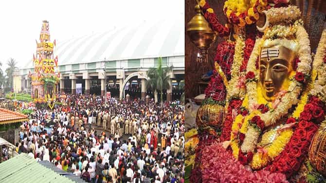 ಮಾದಪ್ಪನ ಸನ್ನಿಧಾನಕ್ಕೆ ಹರಿದು ಬಂದ ಲಕ್ಷಾಂತರ ಭಕ್ತಗಣ!ವಿಶೇಷ ಪೂಜೆ ಸಲ್ಲಿಕೆ