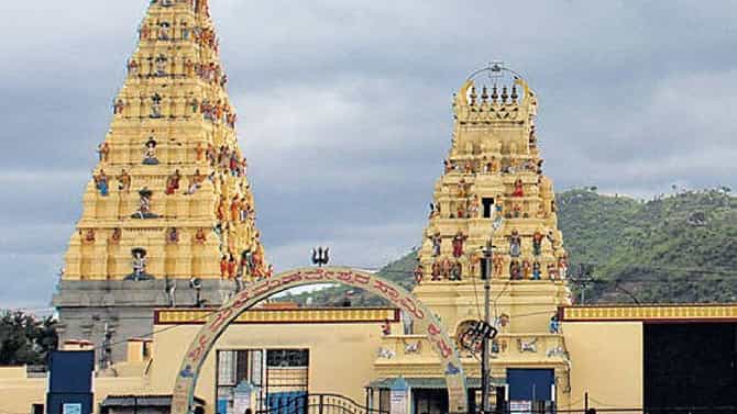 ಮಲೆ ಮಹದೇಶ್ವರ ಬೆಟ್ಟಕ್ಕೆ ದ್ವಿಚಕ್ರ ವಾಹನ, ಆಟೋಗಳಿಗೆ ನಿರ್ಬಂಧ