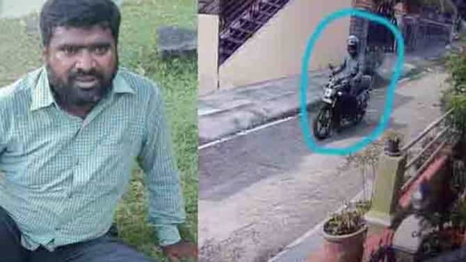 ಒಂಟಿ ಮಹಿಳೆಯರಿಗೆ ಲೈಂಗಿಕ ಕಿರುಕುಳ ನೀಡುತ್ತಿದ್ದ ಆರೋಪಿಯ ಬಂಧನ