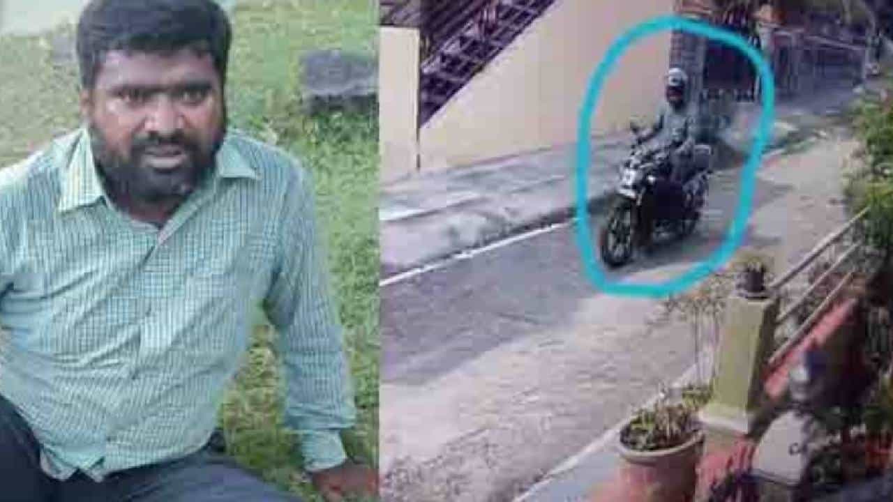 ಮಂಡ್ಯ: ರಸ್ತೆಯಲ್ಲಿ ಹೋಗುತ್ತಿದ್ದ ಒಂಟಿ ಮಹಿಳೆಯರಿಗೆ ಲೈಂಗಿಕ ಕಿರುಕುಳ ನೀಡುತ್ತಿದ್ದ ಆರೋಪಿ ಅರೆಸ್ಟ್ ಮಂಡ್ಯ: ರಸ್ತೆಯಲ್ಲಿ ಹೋಗುತ್ತಿದ್ದ ಒಂಟಿ ಮಹಿಳೆಯರಿಗೆ ಲೈಂಗಿಕ ಕಿರುಕುಳ ನೀಡುತ್ತಿದ್ದ ಆರೋಪಿ ಅರೆಸ್ಟ್