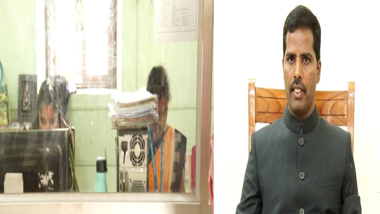 ಸರ್ಕಾರಿ ಅಧಿಕಾರಿಗಳ ಕಳ್ಳಾಟಕ್ಕೆ ಬ್ರೇಕ್;ಸಮಯಪಾಲನೆ ಕಡ್ಡಾಯ ಮಾಡಿದ ಮಂಡ್ಯ ಜಿಲ್ಲಾಧಿಕಾರಿ ಸರ್ಕಾರಿ ಅಧಿಕಾರಿಗಳ ಕಳ್ಳಾಟಕ್ಕೆ ಬ್ರೇಕ್;ಸಮಯಪಾಲನೆ ಕಡ್ಡಾಯ ಮಾಡಿದ ಮಂಡ್ಯ ಜಿಲ್ಲಾಧಿಕಾರಿ