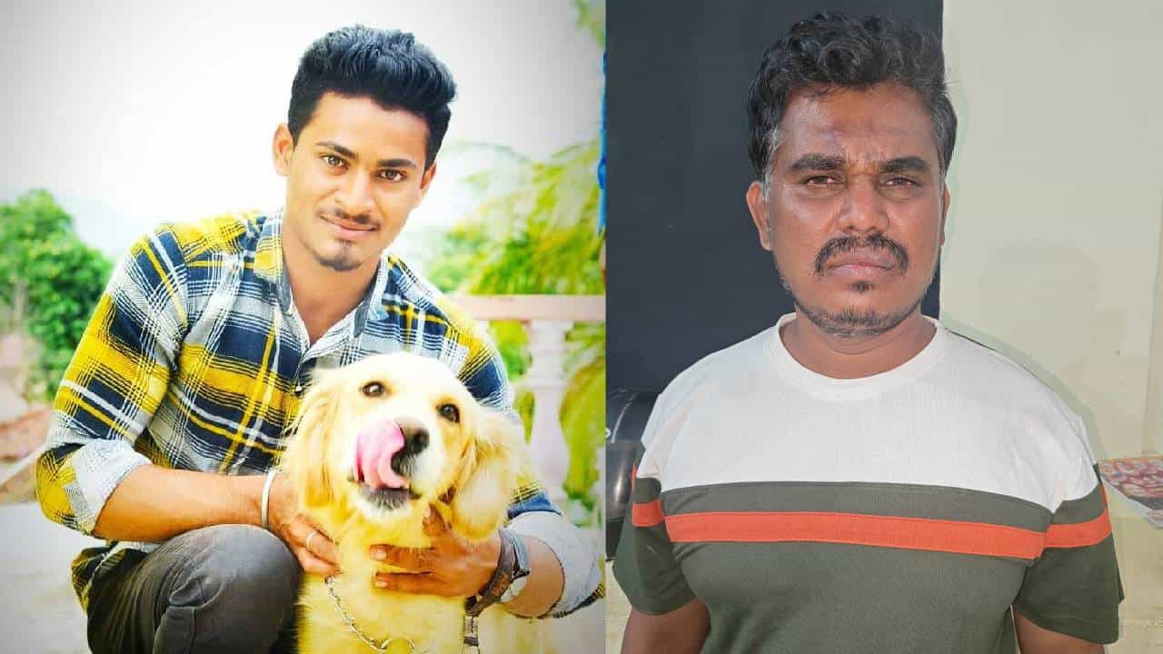 ಮಂಡ್ಯ: ಬಾರ್ನಲ್ಲಿ ಕ್ಷುಲ್ಲಕ ಕಾರಣಕ್ಕೆ ಯುವಕರ ನಡುವೆ ಶುರುವಾದ ಜಗಳ ಕೊಲೆಯಲ್ಲಿ ಅಂತ್ಯ ಮಂಡ್ಯ: ಬಾರ್ನಲ್ಲಿ ಕ್ಷುಲ್ಲಕ ಕಾರಣಕ್ಕೆ ಯುವಕರ ನಡುವೆ ಶುರುವಾದ ಜಗಳ ಕೊಲೆಯಲ್ಲಿ ಅಂತ್ಯ
