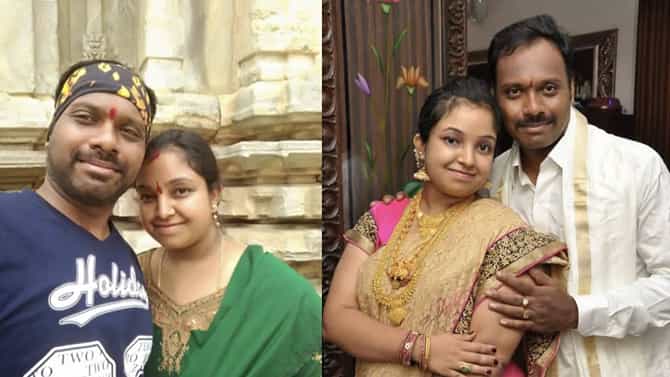 ಮಂಡ್ಯ: ಆಸ್ತಿ ಆಸೆಗೆ ಪತ್ನಿಯನ್ನೇ ಕೊಂದ ಶಿಕ್ಷಕ