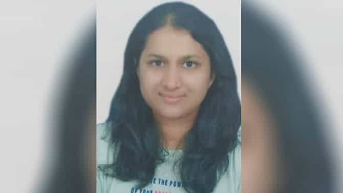 ದಪ್ಪ ಇದ್ದೀನಿ ಎಂದು ಹಾಸ್ಟೆಲ್​ನಿಂದ ಜಿಗಿದು ವಿದ್ಯಾರ್ಥಿನಿ ಆತ್ಮಹತ್ಯೆ