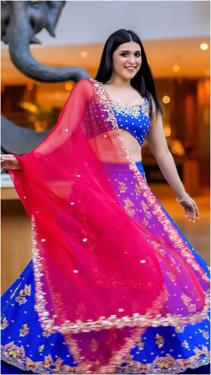 ಬಿಗ್​ ಬಾಸ್​ನಲ್ಲಿ ಈ ನಟಿಗೆ ಸಿಗುತ್ತಿದೆ ಪ್ರತಿ ವಾರಕ್ಕೆ 10 ಲಕ್ಷ ರೂ. ಸಂಭಾವನೆ.