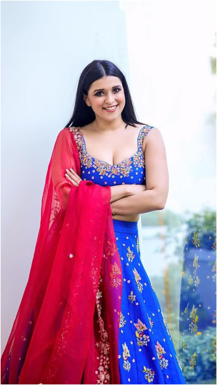 ಬಿಗ್​ ಬಾಸ್​ನಲ್ಲಿ ಈ ನಟಿಗೆ ಸಿಗುತ್ತಿದೆ ಪ್ರತಿ ವಾರಕ್ಕೆ 10 ಲಕ್ಷ ರೂ. ಸಂಭಾವನೆ.