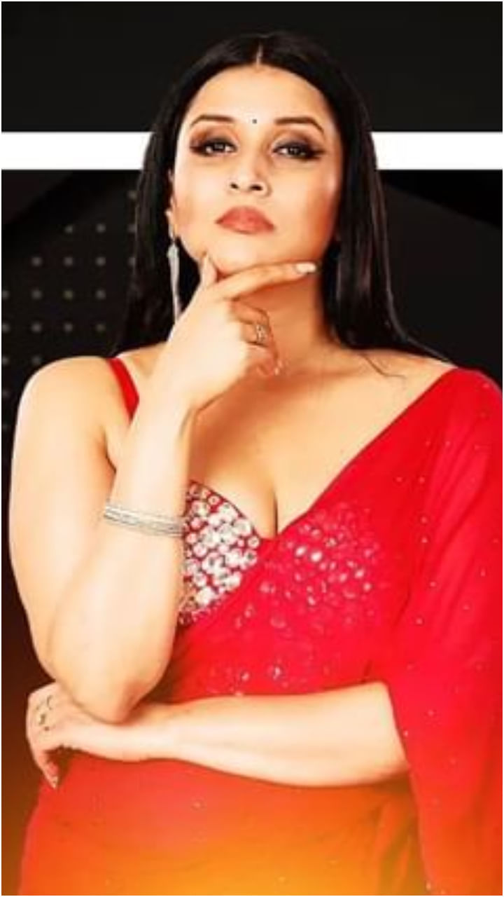 ಬಿಗ್​ ಬಾಸ್​ನಲ್ಲಿ ಈ ನಟಿಗೆ ಸಿಗುತ್ತಿದೆ ಪ್ರತಿ ವಾರಕ್ಕೆ 10 ಲಕ್ಷ ರೂ. ಸಂಭಾವನೆ.