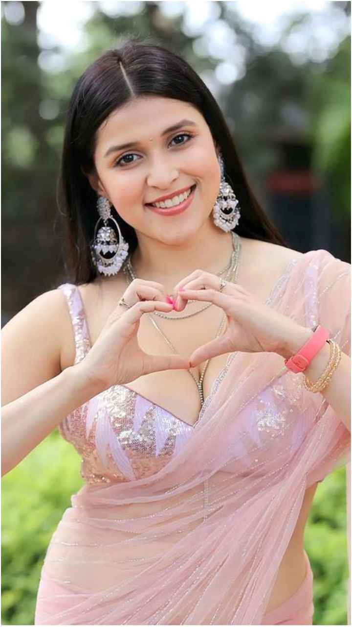 ಬಿಗ್​ ಬಾಸ್​ನಲ್ಲಿ ಈ ನಟಿಗೆ ಸಿಗುತ್ತಿದೆ ಪ್ರತಿ ವಾರಕ್ಕೆ 10 ಲಕ್ಷ ರೂ. ಸಂಭಾವನೆ.