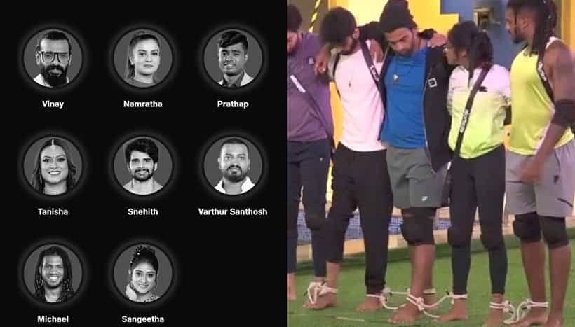 ಈ ವಾರ ಬಿಗ್ ಬಾಸ್ನಿಂದ ಔಟ್ ಆಗೋದು ಇವರೇ? ಹೊರಹೋಗಲಿದೆ ದೊಡ್ಡ ತಲೆ