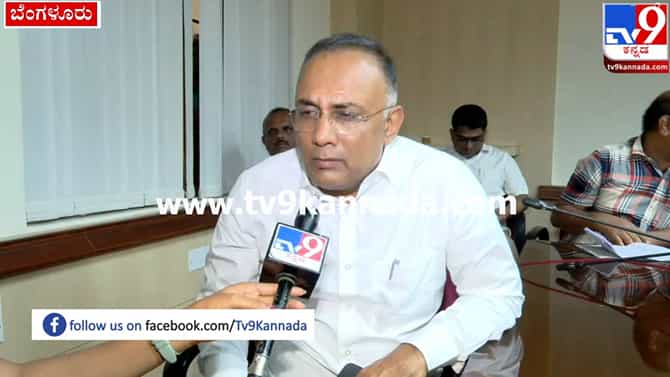 ಭ್ರೂಣ ಹತ್ಯೆ ಪತ್ತೆ ಪ್ರಕರಣ: ವರದಿ ಕೇಳಿದ ಸಚಿವ ದಿನೇಶ್ ಗುಂಡೂರಾವ್
