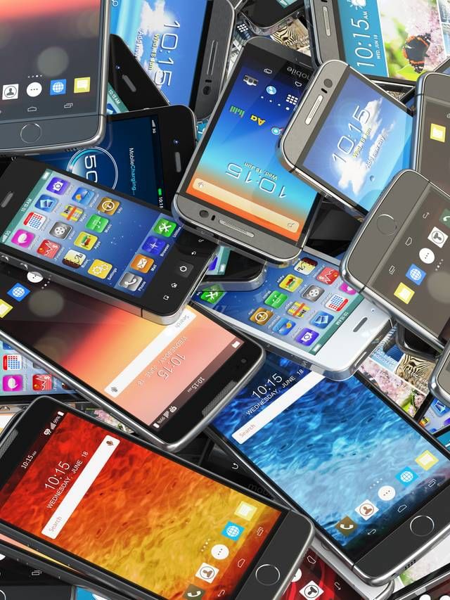 Interesting Facts ಭಾರತದಲ್ಲಿ ಮೊಬೈಲ್ ಮಾರಾಟದ ಇಂಟರೆಸ್ಟಿಂಗ್ ಸಂಗತಿ TV9