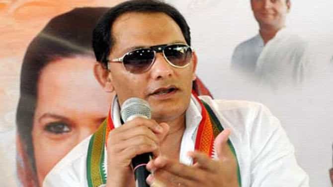 ತೆಲಂಗಾಣ ಚುನಾವಣೆ ಪಿಚ್ ಉತ್ತಮವಾಗಿದೆ, ಗೆಲ್ಲುವ ಭರವಸೆ ಇದೆ: ಅಜರುದ್ದೀನ್