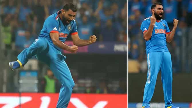 ತಂಡಕ್ಕೆ ಅಗತ್ಯವಿಲ್ಲ ಎಂದು ಕೈಬಿಟ್ಟದ್ದರು: ಶಮಿಯ ಕಮ್​ಬ್ಯಾಕ್ ಕಥೆಯೇ ರೋಚಕ