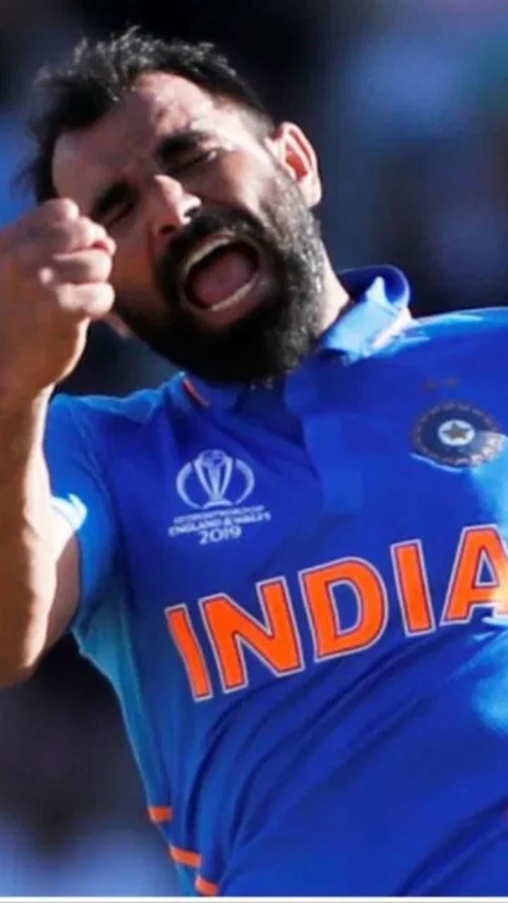 ಟೆಸ್ಟ್ ತಂಡಕ್ಕೆ ಮಾತ್ರ ಶಮಿ ಅವರನ್ನು ಆಯ್ಕೆ ಮಾಡಲಾಗಿದ್ದು, ಅದರಲ್ಲಿಯೂ ಅವರು ಆಡುವುದು ಅನುಮಾನ ಎನ್ನಲಾಗಿದೆ.