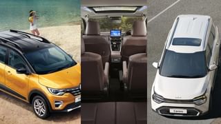 Hyundai Tucson: ಭರ್ಜರಿ ಫೀಚರ್ಸ್ ಗಳೊಂದಿಗೆ ಅನಾವರಣಗೊಂಡ ಹ್ಯುಂಡೈ ಟ್ಯೂಸಾನ್ ಫೇಸ್‌ಲಿಫ್ಟ್