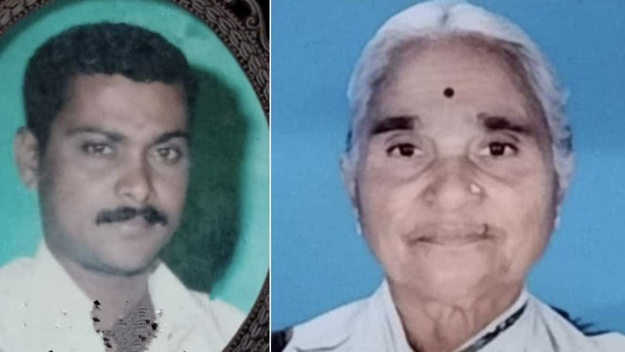 ಮೈಸೂರು: ಮಗನ ಸಾವಿನ ಆಘಾತ ತಾಳಲಾರದೆ ಹೃದಯಾಘಾತದಿಂದ ತಾಯಿ ಸಾವು ಮೈಸೂರು: ಮಗನ ಸಾವಿನ ಆಘಾತ ತಾಳಲಾರದೆ ಹೃದಯಾಘಾತದಿಂದ ತಾಯಿ ಸಾವು