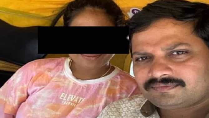 ಬಿಜೆಪಿ ಸಂಸದನ ಪುತ್ರನ ವಿರುದ್ಧ ಲವ್, ಸೆಕ್ಸ್, ದೋಖಾ; ಕೇಸ್ ವರ್ಗಾವಣೆ
