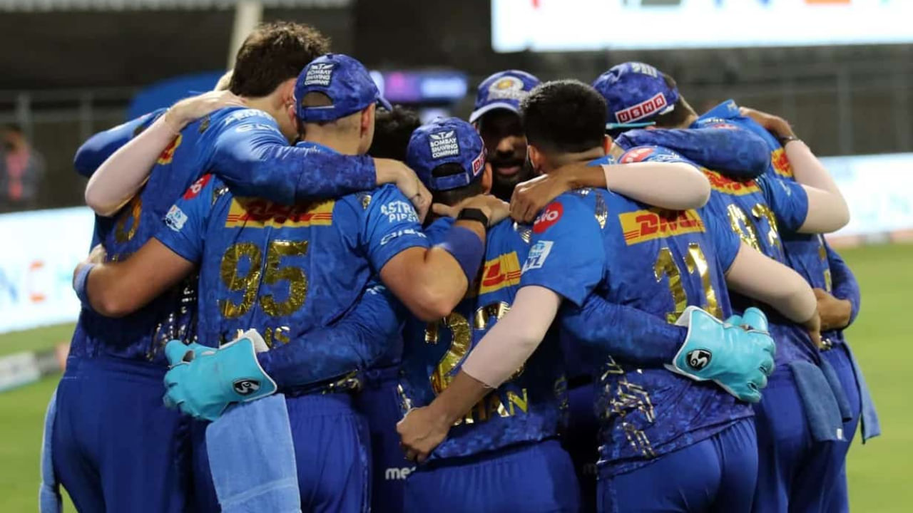 IPL 2024   Mumbai Indians 2024 