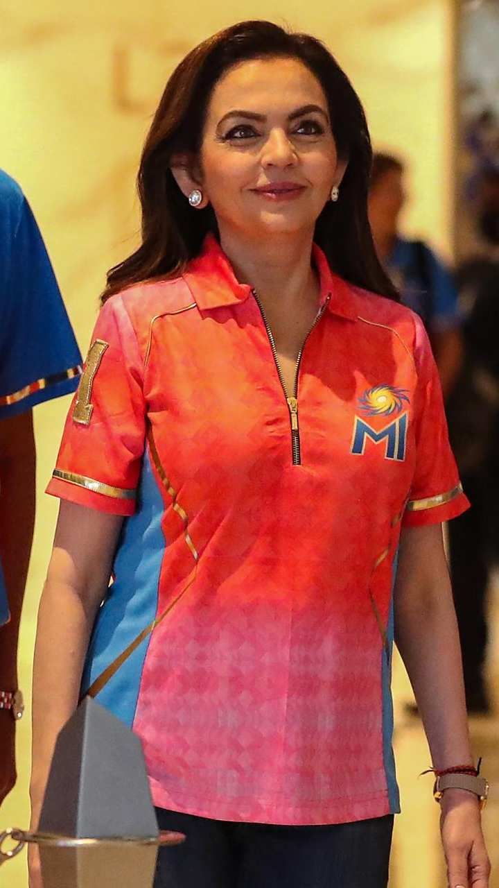 Mumbai Indians (4)