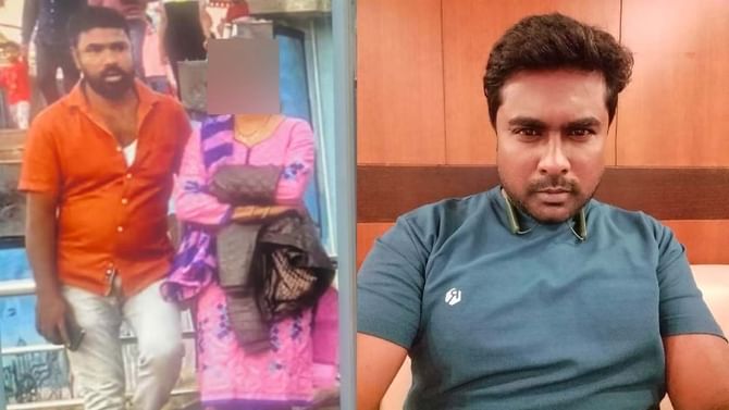 ಪತ್ನಿ ಜೊತೆ ಅಕ್ರಮ ಸಂಬಂಧ, ತಬ್ರೇಜ್ ಕೊಲೆ ಪ್ರಕರಣ: ಸ್ಪೋಟಕ ಮಾಹಿತಿ ಬಹಿರಂಗ